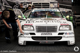 Nuerburgring Classic 2018 89-