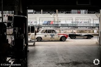 Nuerburgring Classic 2018 9-