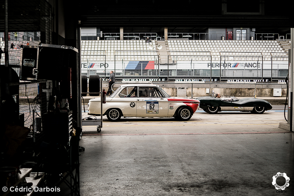 Nuerburgring Classic 2018-9