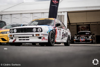 Nuerburgring Classic 2018 90-