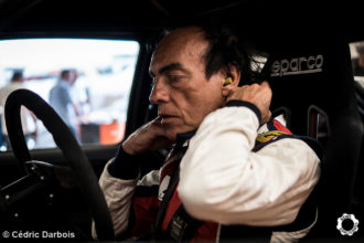 Nuerburgring Classic 2018 94-