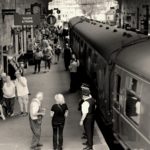 Pickering Station 1-