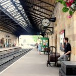 Pickering Station 2-