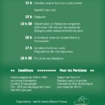 Rallye Routes de Sologne page 002- Rallye des Routes de Sologne