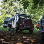 Rassemblement Coursan en Othe 2018 19-