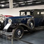 Renault Classic 120 ans 133-