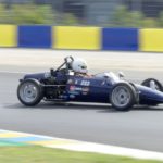 SUPER FEST 4 VVW BUGATTI LE MANS 2018 par Marc newsdanciennes 10- Super VW Fest 2018