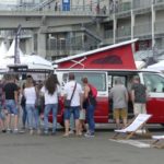 SUPER FEST 4 VVW BUGATTI LE MANS 2018 par Marc newsdanciennes 103- Super VW Fest 2018