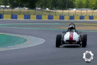 SUPER FEST 4 VVW BUGATTI LE MANS 2018 par Marc newsdanciennes 11-