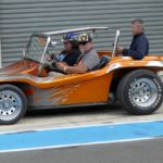 SUPER FEST 4 VVW BUGATTI LE MANS 2018 par Marc newsdanciennes 114- Super VW Fest 2018