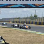 SUPER FEST 4 VVW BUGATTI LE MANS 2018 par Marc newsdanciennes 12- Super VW Fest 2018
