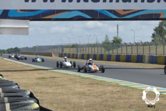 SUPER FEST 4 VVW BUGATTI LE MANS 2018 par Marc newsdanciennes 12-
