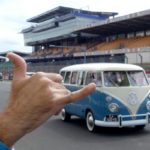 SUPER FEST 4 VVW BUGATTI LE MANS 2018 par Marc newsdanciennes 120- Super VW Fest 2018