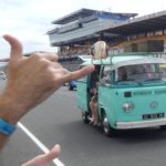 SUPER FEST 4 VVW BUGATTI LE MANS 2018 par Marc newsdanciennes 121- Super VW Fest 2018