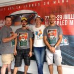 SUPER FEST 4 VVW BUGATTI LE MANS 2018 par Marc newsdanciennes 122- Super VW Fest 2018