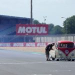 SUPER FEST 4 VVW BUGATTI LE MANS 2018 par Marc newsdanciennes 14- Super VW Fest 2018