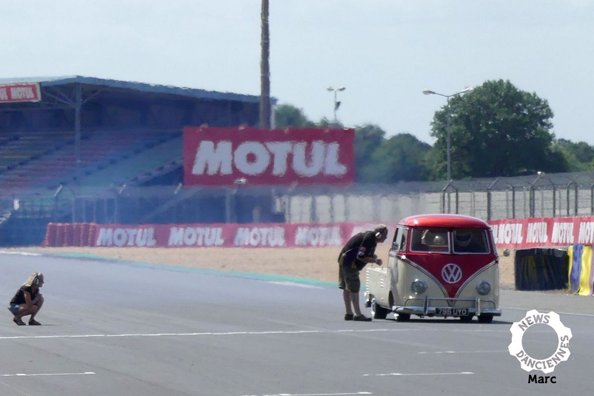 SUPER FEST 4 VVW- BUGATTI LE MANS – 2018 – par Marc – newsdanciennes -_14