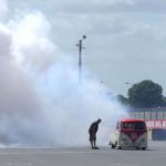 SUPER FEST 4 VVW BUGATTI LE MANS 2018 par Marc newsdanciennes 15- Super VW Fest 2018