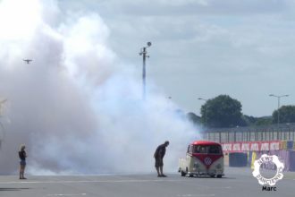 SUPER FEST 4 VVW BUGATTI LE MANS 2018 par Marc newsdanciennes 15-