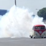 SUPER FEST 4 VVW BUGATTI LE MANS 2018 par Marc newsdanciennes 17- Super VW Fest 2018