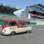 SUPER FEST 4 VVW BUGATTI LE MANS 2018 par Marc newsdanciennes 20- Super VW Fest 2018