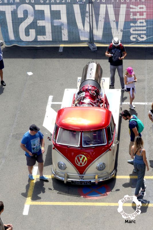 SUPER FEST 4 VVW- BUGATTI LE MANS – 2018 – par Marc – newsdanciennes -_22