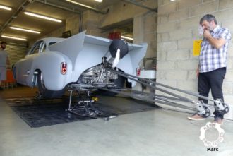 SUPER FEST 4 VVW BUGATTI LE MANS 2018 par Marc newsdanciennes 27-