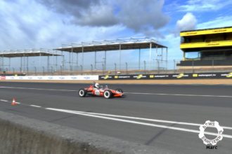 SUPER FEST 4 VVW BUGATTI LE MANS 2018 par Marc newsdanciennes 3-