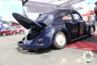 SUPER FEST 4 VVW BUGATTI LE MANS 2018 par Marc newsdanciennes 33-