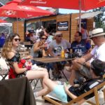 SUPER FEST 4 VVW BUGATTI LE MANS 2018 par Marc newsdanciennes 42- Super VW Fest 2018