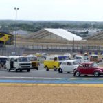 SUPER FEST 4 VVW BUGATTI LE MANS 2018 par Marc newsdanciennes 56- Super VW Fest 2018