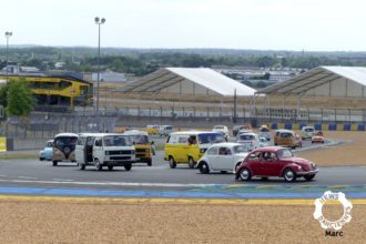 SUPER FEST 4 VVW BUGATTI LE MANS 2018 par Marc newsdanciennes 56-