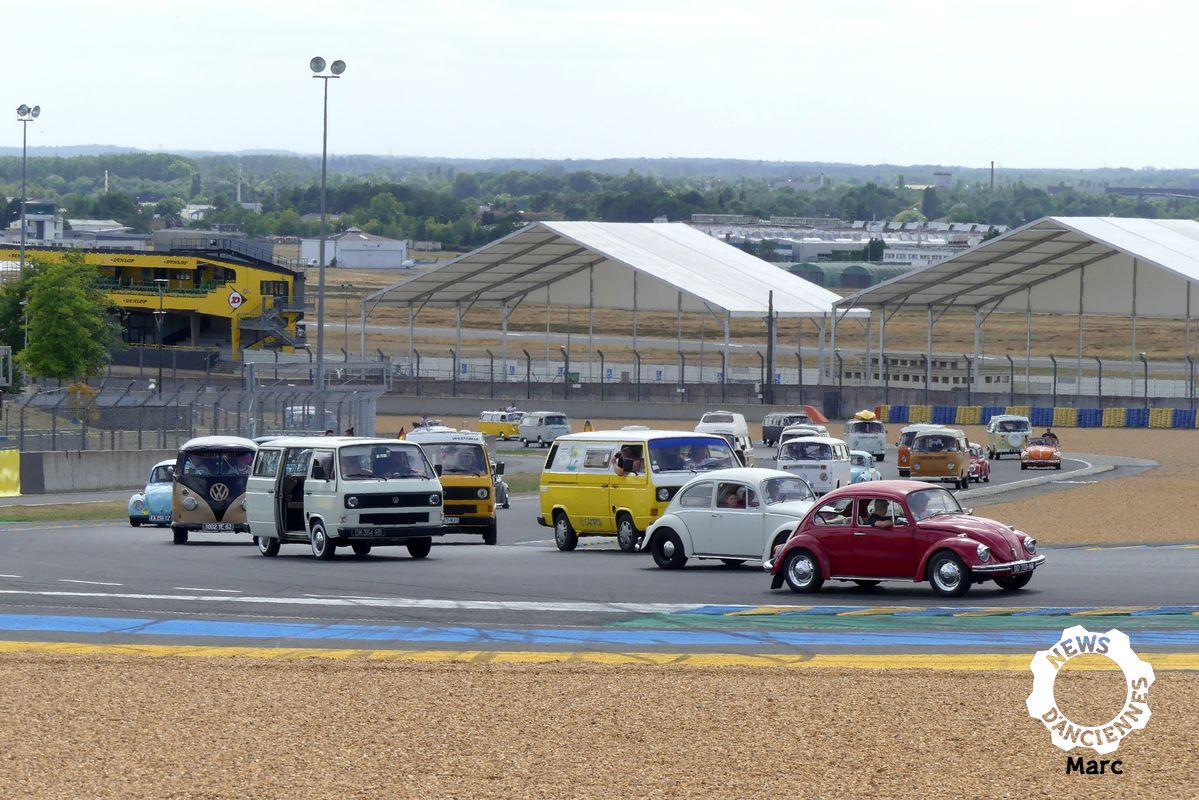 SUPER FEST 4 VVW- BUGATTI LE MANS – 2018 – par Marc – newsdanciennes -_56