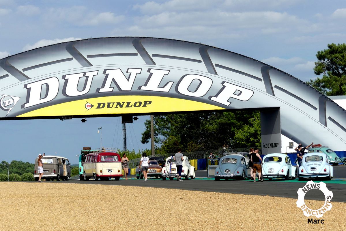 SUPER FEST 4 VVW- BUGATTI LE MANS – 2018 – par Marc – newsdanciennes -_58