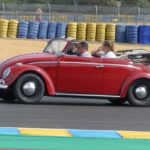 SUPER FEST 4 VVW BUGATTI LE MANS 2018 par Marc newsdanciennes 59- Super VW Fest 2018