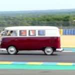 SUPER FEST 4 VVW BUGATTI LE MANS 2018 par Marc newsdanciennes 60- Super VW Fest 2018