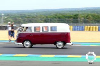 SUPER FEST 4 VVW BUGATTI LE MANS 2018 par Marc newsdanciennes 60-
