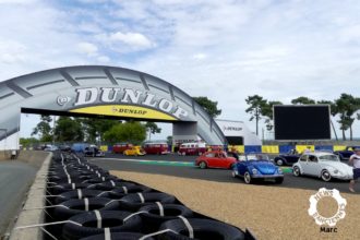 SUPER FEST 4 VVW BUGATTI LE MANS 2018 par Marc newsdanciennes 61-