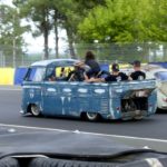SUPER FEST 4 VVW BUGATTI LE MANS 2018 par Marc newsdanciennes 62- Super VW Fest 2018