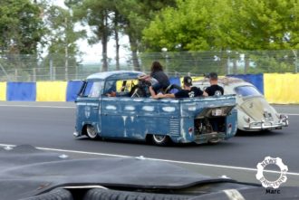 SUPER FEST 4 VVW BUGATTI LE MANS 2018 par Marc newsdanciennes 62-
