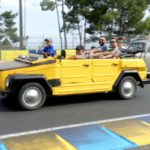 SUPER FEST 4 VVW BUGATTI LE MANS 2018 par Marc newsdanciennes 66- Super VW Fest 2018