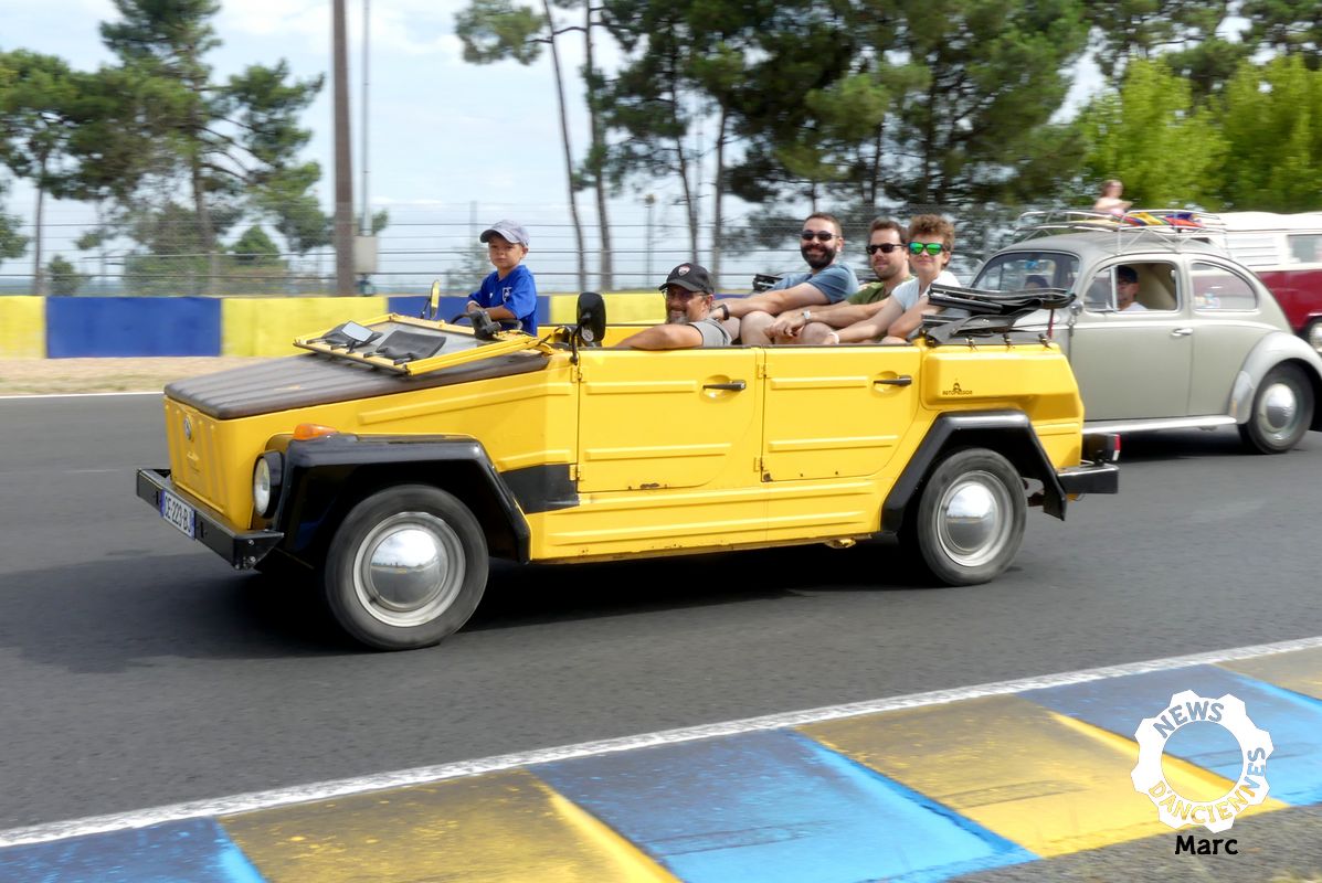 SUPER FEST 4 VVW- BUGATTI LE MANS – 2018 – par Marc – newsdanciennes -_66