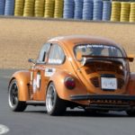 SUPER FEST 4 VVW BUGATTI LE MANS 2018 par Marc newsdanciennes 7- Super VW Fest 2018