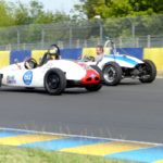 SUPER FEST 4 VVW BUGATTI LE MANS 2018 par Marc newsdanciennes 71- Super VW Fest 2018