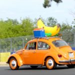 SUPER FEST 4 VVW BUGATTI LE MANS 2018 par Marc newsdanciennes 72- Super VW Fest 2018