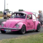 SUPER FEST 4 VVW BUGATTI LE MANS 2018 par Marc newsdanciennes 74- Super VW Fest 2018