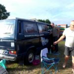 SUPER FEST 4 VVW BUGATTI LE MANS 2018 par Marc newsdanciennes 79- Super VW Fest 2018