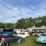 SUPER FEST 4 VVW BUGATTI LE MANS 2018 par Marc newsdanciennes 80- Super VW Fest 2018