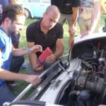 SUPER FEST 4 VVW BUGATTI LE MANS 2018 par Marc newsdanciennes 82- Super VW Fest 2018