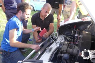 SUPER FEST 4 VVW BUGATTI LE MANS 2018 par Marc newsdanciennes 82-